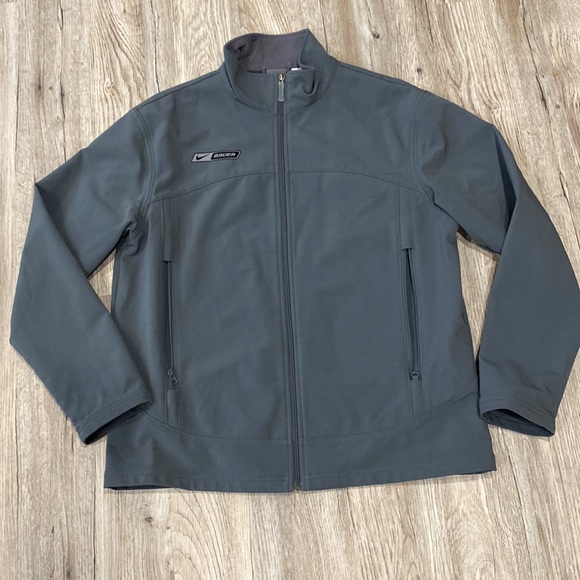 Mens Bauer Coat - Picture 2 of 7